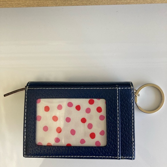 Kate Spade Keychain Wallet - Picture 6 of 10